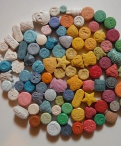 picture of ecstasy