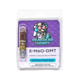 5-Meo DMT VAPES