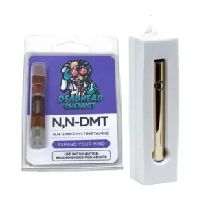 N-N DMT