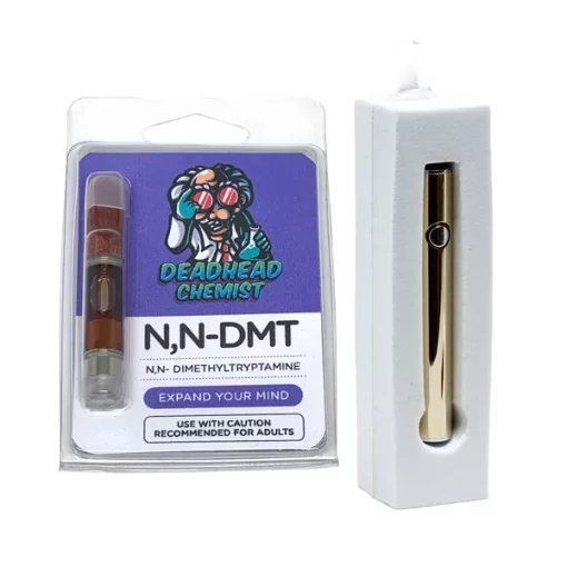 N-N DMT
