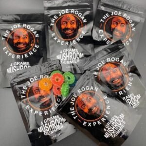 JOE ROGAN GUMMIES